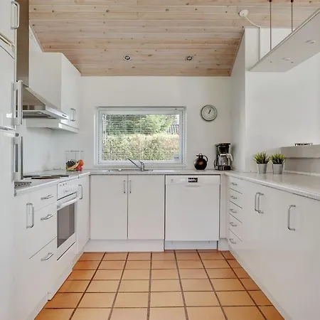 Prázdninový dům Wreth - 300m From The Sea By Interhome