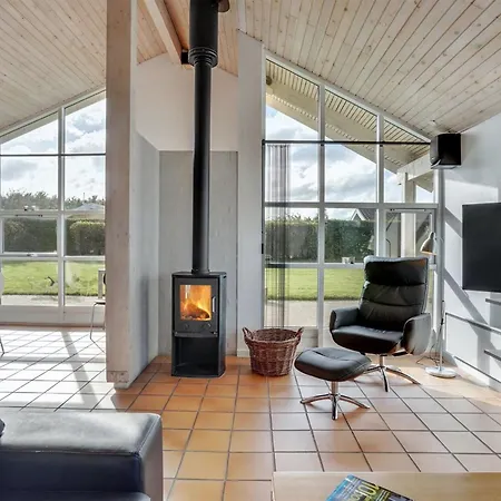 Prázdninový dům Wreth - 300m From The Sea By Interhome Otterup