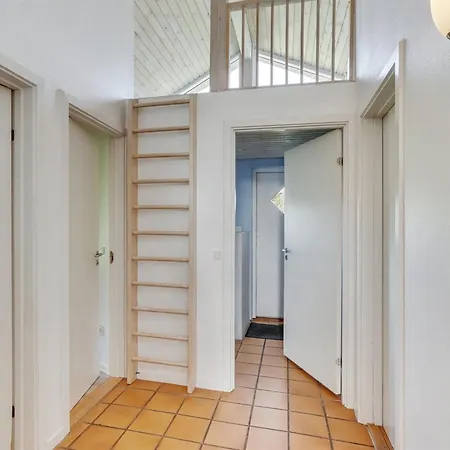 Prázdninový dům Wreth - 300m From The Sea By Interhome *