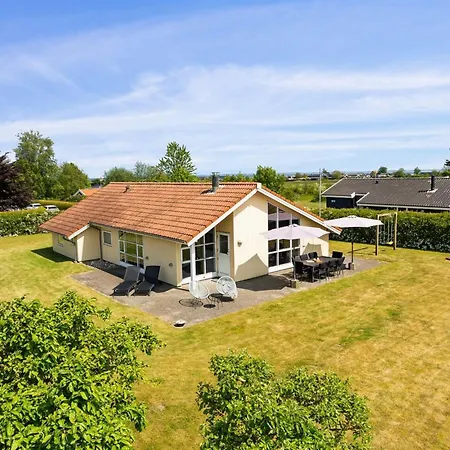 Wreth - 300m From The Sea By Interhome Prázdninový dům Otterup