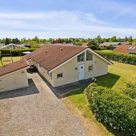 Wreth - 300m From The Sea By Interhome