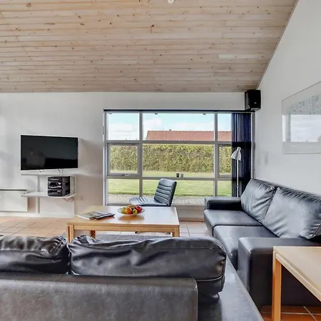 בית נופש Wreth - 300m From The Sea By Interhome