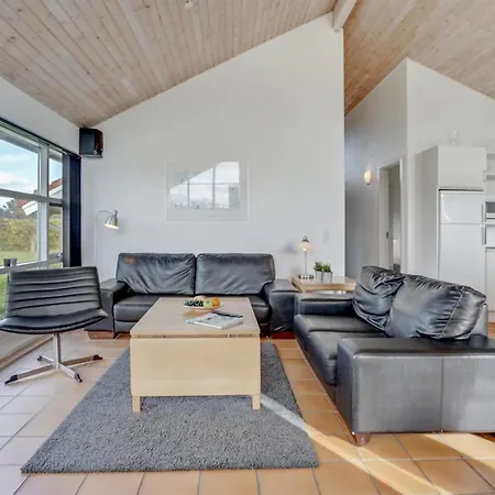 Wreth - 300m From The Sea By Interhome אוטרופ