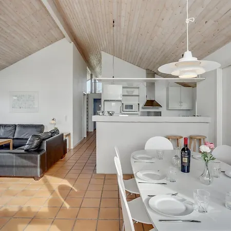 בית נופש Wreth - 300m From The Sea By Interhome אוטרופ