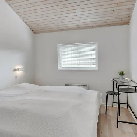 בית נופש Wreth - 300m From The Sea By Interhome