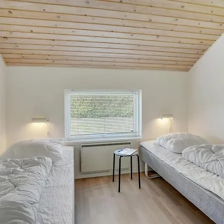בית נופש Wreth - 300m From The Sea By Interhome *