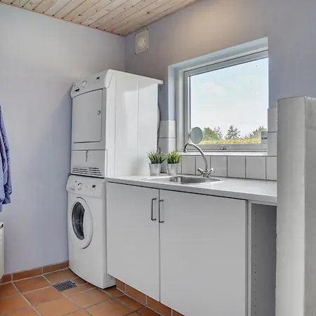 בית נופש Wreth - 300m From The Sea By Interhome